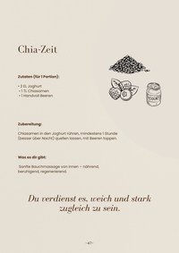 The FEMAMI Lower Core Reset - Dein Guide zur Verbindung mit deinem unteren Bauch