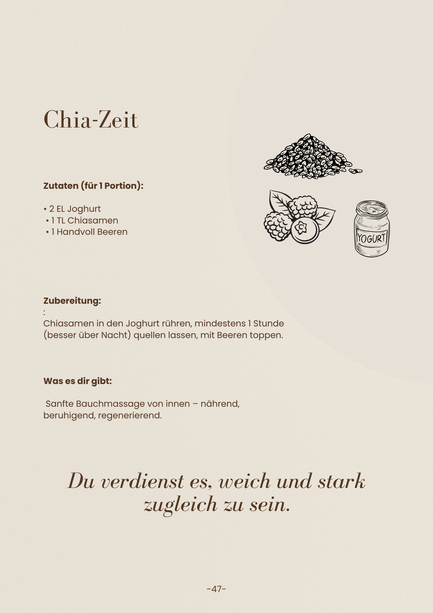 The FEMAMI Lower Core Reset - Dein Guide zur Verbindung mit deinem unteren Bauch