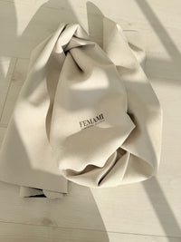 The FEMAMI Ground - Core-Trainingsmatte