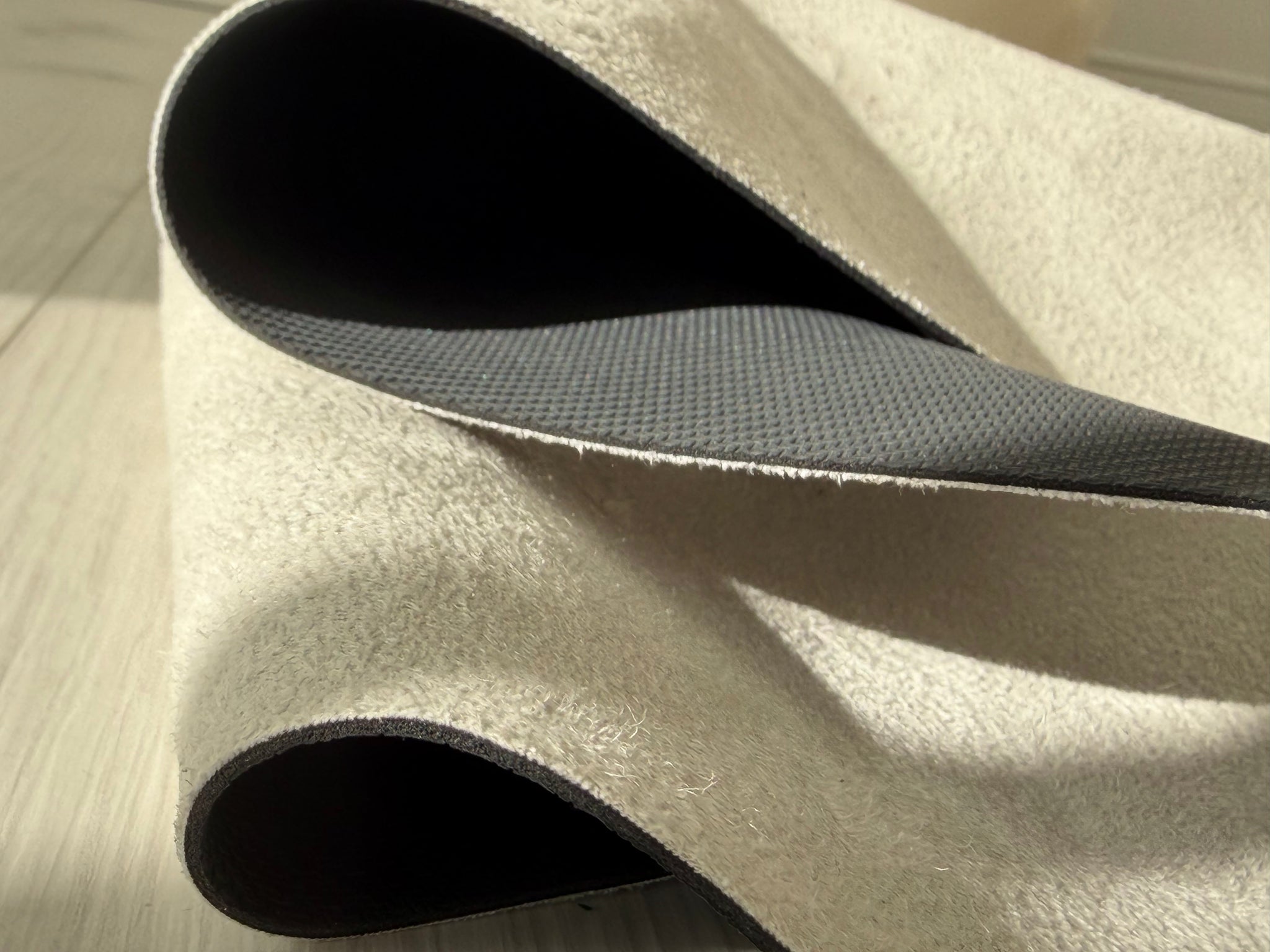 The FEMAMI Ground - Core-Trainingsmatte