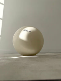 The FEMAMI Coreball - Core-Training Ball