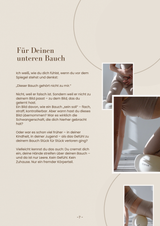 The FEMAMI Lower Core Reset - Dein Guide zur Verbindung mit deinem unteren Bauch